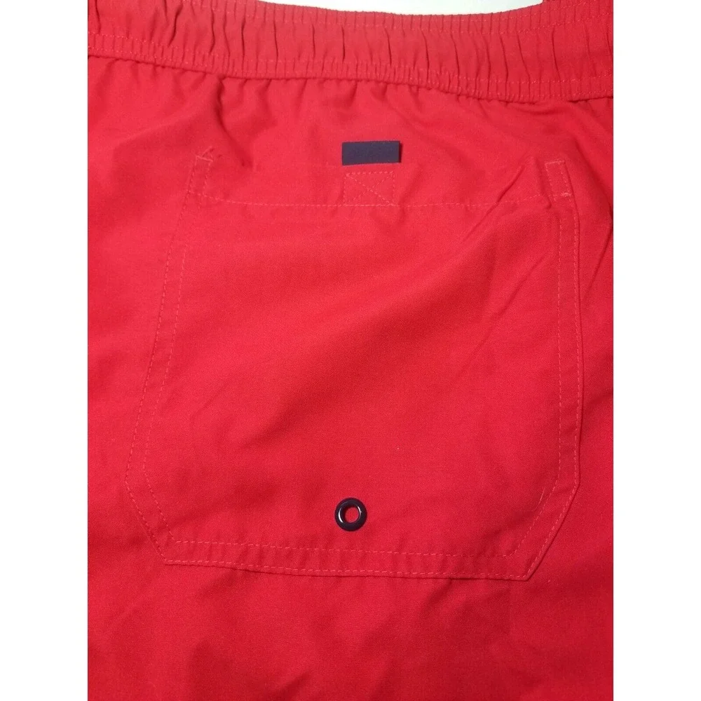 3 Pair NWT George Above Knee UPF 50+ Swim Mesh Lining‎ Pockets Size 3XL (48-50)